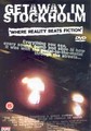 GETAWAY IN STOCKHOLM 1 & 2  (DVD)