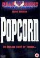 POPCORN  (DEAD OF NIGHT)  (DVD)