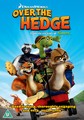 OVER THE HEDGE  (DVD)