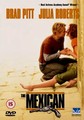 MEXICAN  (DVD)