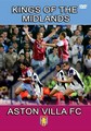 ASTON VILLA - KINGS OF MIDLANDS  (DVD)