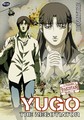 YUGO THE NEGOTIATOR VOLUME 1  (DVD)