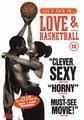 LOVE & BASKETBALL.  (DVD)