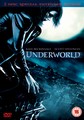 UNDERWORLD SPECIAL EDITION  (DVD)