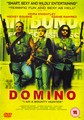 DOMINO  (DVD)