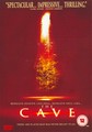 CAVE  (DVD)