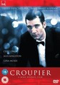 CROUPIER  (DVD)