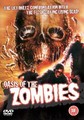 OASIS OF THE ZOMBIES  (DVD)