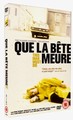 QUE LA BETE MEURE  (DVD)