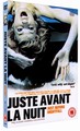 JUSTE AVANT LA NUIT  (DVD)