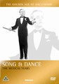 SONG & DANCE - THE MUSICAL YEARS  (DVD)