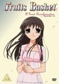 FRUITS BASKET 1 - GREAT TRANSFORMER  (DVD)