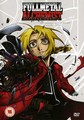 FULL METAL ALCHEMIST 7  (DVD)