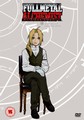 FULL METAL ALCHEMIST 13  (DVD)