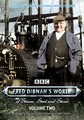 FRED DIBNAH - WORLD OF STEEL 2  (DVD)