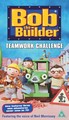 BOB THE BUILDER - TEAMWORK CH.  (DVD)