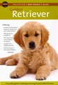 GOLDEN RETRIEVER CARE GUIDE  (DVD)