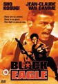 BLACK EAGLE                    (DVD)