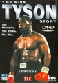 MIKE TYSON STORY  (DVD)