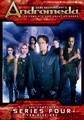 ANDROMEDA - COMPLETE SEASON 4  (DVD)