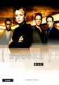 SPOOKS - COMPLETE SEASON 3  (DVD)