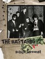 The Bastards (Live)  -  Schizo terrorist (DVD)