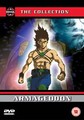 ARMAGEDDON  (JAPANESE ANIMATED)  (DVD)