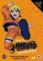 NARUTO UNCUT SERIES 1 VOLUME 2  (DVD)