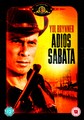 ADIOS SABATA  (DVD)