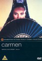 CARMEN  (CARLOS SAURA)  (DVD)