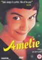 AMELIE  (DVD)