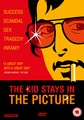 KID STAYS IN THE PICTURE  (DVD)