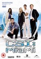 CSI MIAMI SERIES 1 BOX 1  (DVD)