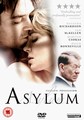 ASYLUM  (2005)  (DVD)