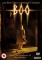 BOO  (DVD)