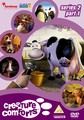 CREATURE COMFORTS SERIES 2 PART 1  (DVD)