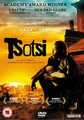 TSOTSI  (DVD)