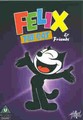 FELIX THE CAT & FRIENDS  (DVD)