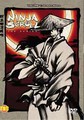 NINJA SCROLL - THE SERIES 1  (DVD)