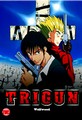 TRIGUN 3  (DVD)