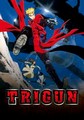 TRIGUN 5  (DVD)