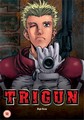 TRIGUN 8  (DVD)