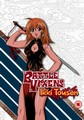 BATTLE VIXENS VOLUME 1  (DVD)