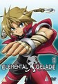 ELEMENTAL GELADE 1  (DVD)