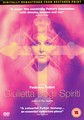 GIULIETTA DEGLI SPIRITI  (DVD)