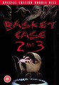 BASKET CASE 2 & 3  (DVD)