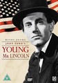 YOUNG MR LINCOLN  (DVD)