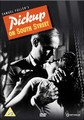 PICKUP ON SOUTH STREET  (DVD)