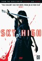 SKY HIGH  (YUMIKA SHAKU)  (DVD)