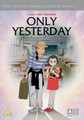 ONLY YESTERDAY  (DVD)